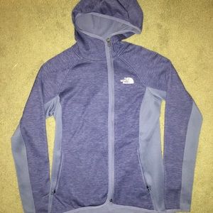 North Face Hoodie